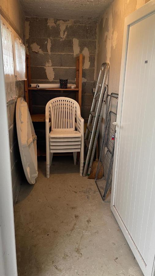 Kerhos - Appartement Vue Mer Camaret-sur-Mer Buitenkant foto